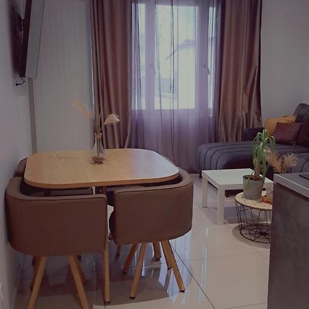 Doga Bel Appartement 1Er Etage 4 Personnes Bebe Reims Kültér fotó