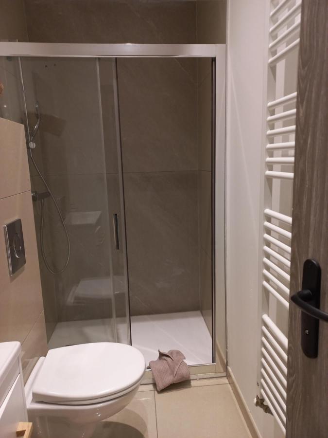 Doga Bel Appartement 1Er Etage 4 Personnes Bebe Reims Kültér fotó
