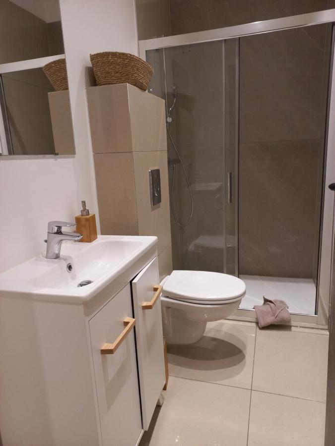 Doga Bel Appartement 1Er Etage 4 Personnes Bebe Reims Kültér fotó