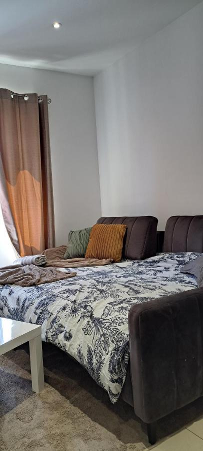 Doga Bel Appartement 1Er Etage 4 Personnes Bebe Reims Kültér fotó